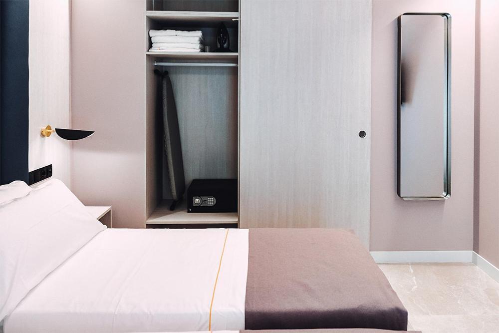 Estrella De Mar - Boutique Aparthotel Бенидорм Екстериор снимка