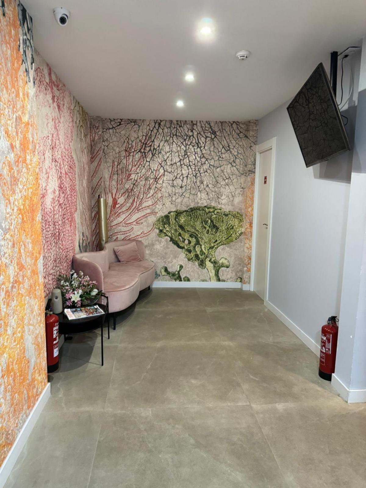 Estrella De Mar - Boutique Aparthotel Бенидорм Екстериор снимка