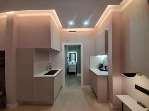 Estrella De Mar - Boutique Aparthotel Бенидорм Екстериор снимка
