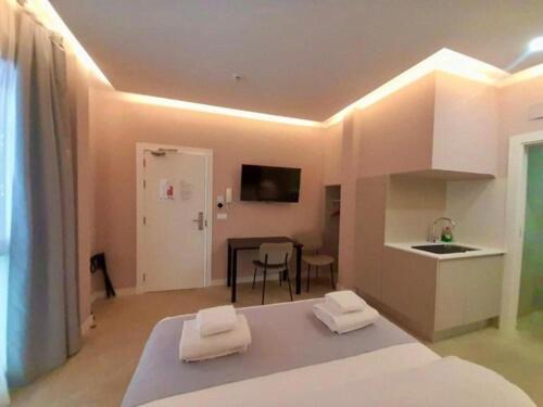 Estrella De Mar - Boutique Aparthotel Бенидорм Екстериор снимка