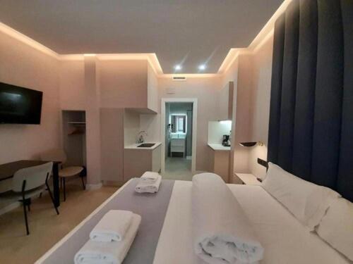 Estrella De Mar - Boutique Aparthotel Бенидорм Екстериор снимка